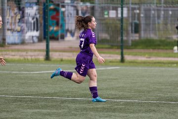 Bild 131 - F SC Ellerau - HEBC : Ergebnis: 2:2
